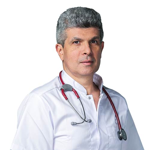 Dr. Dragoș Cuzino